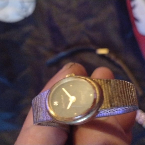 Waltham quartz watch and pulsar quartz - Picture 2 of 4